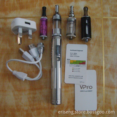 Big Mod E Cigarette, Vpro, Competitive Price, Upgraded Vmax (VPRO)